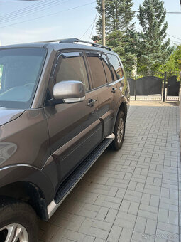 Mitsubishi Pajero 3.2 DID 147kW - 5