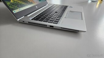 HP Elitebook 840 G6 + HP Dokovacia stanica - 5