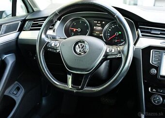 Volkswagen Passat 2.0TDi DSG HIGHLINE ČR 110 kw - 5