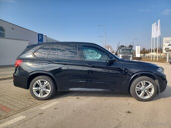 BMW X5 xDrive35i A/T - 5