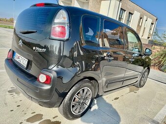 Citroën C3 Picasso 1.4 VTi - 5