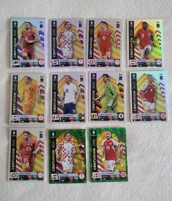 Match attax EURO 2024 - 5