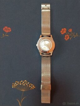 Hodinky tissot - 5