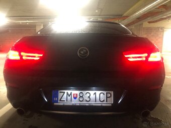 BMW 640D XDRIVE 2016 - 5