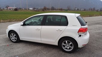 Golf VI 1.6tdi 77kw CR - 5