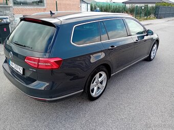 Volkswagen Passat Highline 2.0tdi DSG - 5