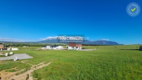 HALO reality - Predaj, pozemok pre rodinný dom   890 m2 Veľk - 5