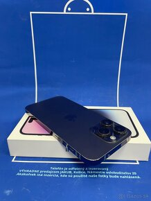 Apple iPhone 14 PRO MAX 128GB-Záruka 2 roky - 5