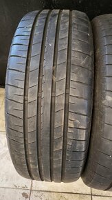 215/55 R18 Bridgestone letne pneumatiky - 5