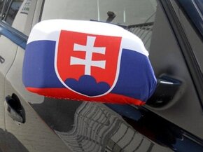 Návleky na spätné zrkadlá Slovensko - 5