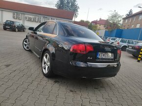 AUDI A4 B7 S-LINE 2,0 TDI 125 KW - 5