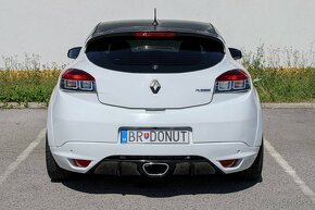 Renault Mégane RS - 5