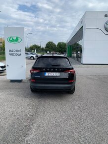 Škoda Kodiaq 1.5 TSI ACT Active - 5