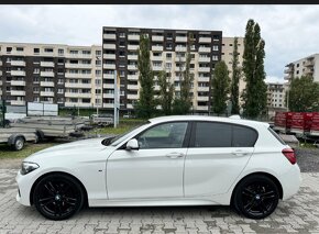 BMW Rad 1 120d xDrive M Sport A/T - 5