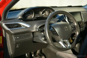 Peugeot 2008 1,2 Style - 5