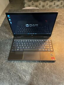 Notebook HP ENVY x360 Ryzen 7 - 5