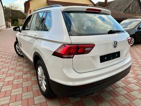 Volkswagen Tiguan 2.0 TDI 110kw Dsg Led Virtual 4-motion - 5