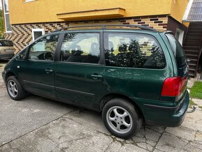 Seat alhambra 1.9tdi 85kw - 5