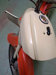 Jawa 20 r.v. 1967 - 5