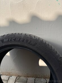 Michelin Primacy 4 225/45 R17 91 W - 5