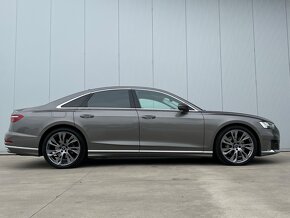 Audi A8  5,O TDI QUATTRO 1 MAJITEL - 5