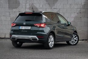 Seat Arona 1.0 ECO TSI 110 Xperience DSG - 5