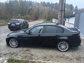 BMW e90 320d - 5