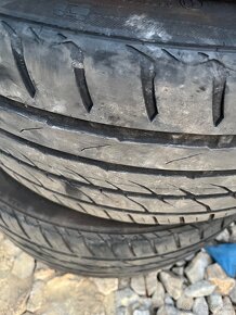 Matador hectorra 3 225/40 R18 Y XL - 5