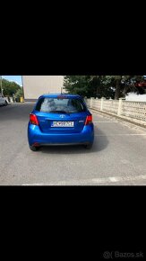 Toyota Yaris 1,3 CVT Automat - 5