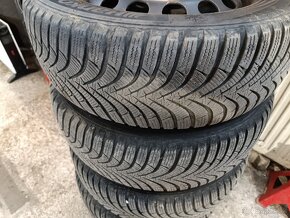 205/55r16 - 5