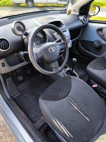 Toyota Aygo 1.0 VVT-i - 5