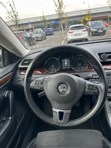 VW CC 2.0TSI 155Kw - 5