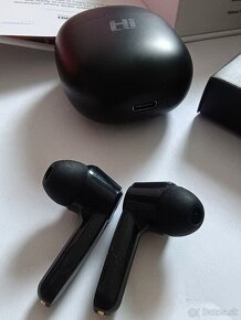 Bezdrôtové slúchadlá HiFuture FlyBuds Pro - 5