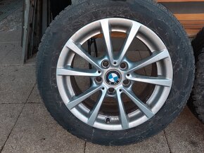 BMW 205/55/16 - 5