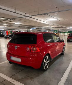 Golf 5 GTI (BWA) - 5