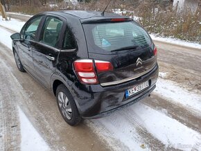 Citroen C3 - 5