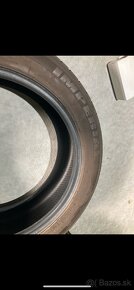 Gumy 235/50 R19 - 5