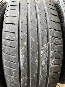 Letne Pneu 205/55 R16 91W AO Bridgestone - 5