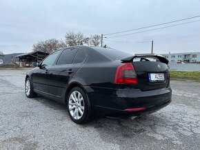 Škoda Octavia 1.9 TDI DSG - 5