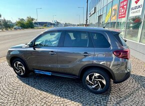 Suzuki Vitara - 1,4 BoosterJet, Elegance, 2024 - nové - 5