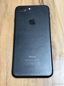 Predám Apple iPhone 7 Plus 128GB Známky používania - 5