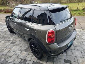 Mini countryman diesel automat - 5