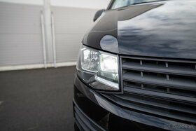 Volkswagen Transporter T6 2.0 Tdi 2015 - 5