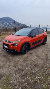 Citroen C3 1.2 60kw 2017 - 5