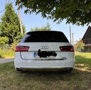 Audi a6 235 kW 3.0 allroad - 5