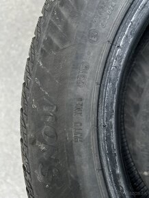 Matador 175/65 R15 T zimné - 5