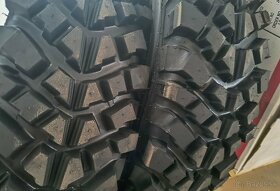 265/70 R16 track2000, 195/80 R15 track2000 - 5