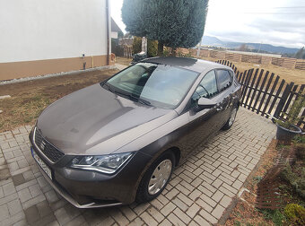 Predám - Seat Leon 5D Coool 1,2 TSI 81 kW - 5