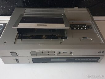 Predám VHS Recorder - 5