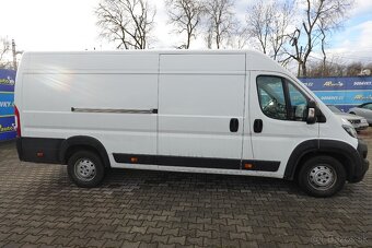 PEUGEOT BOXER L5H2 2.2HDI KLIMA - 5